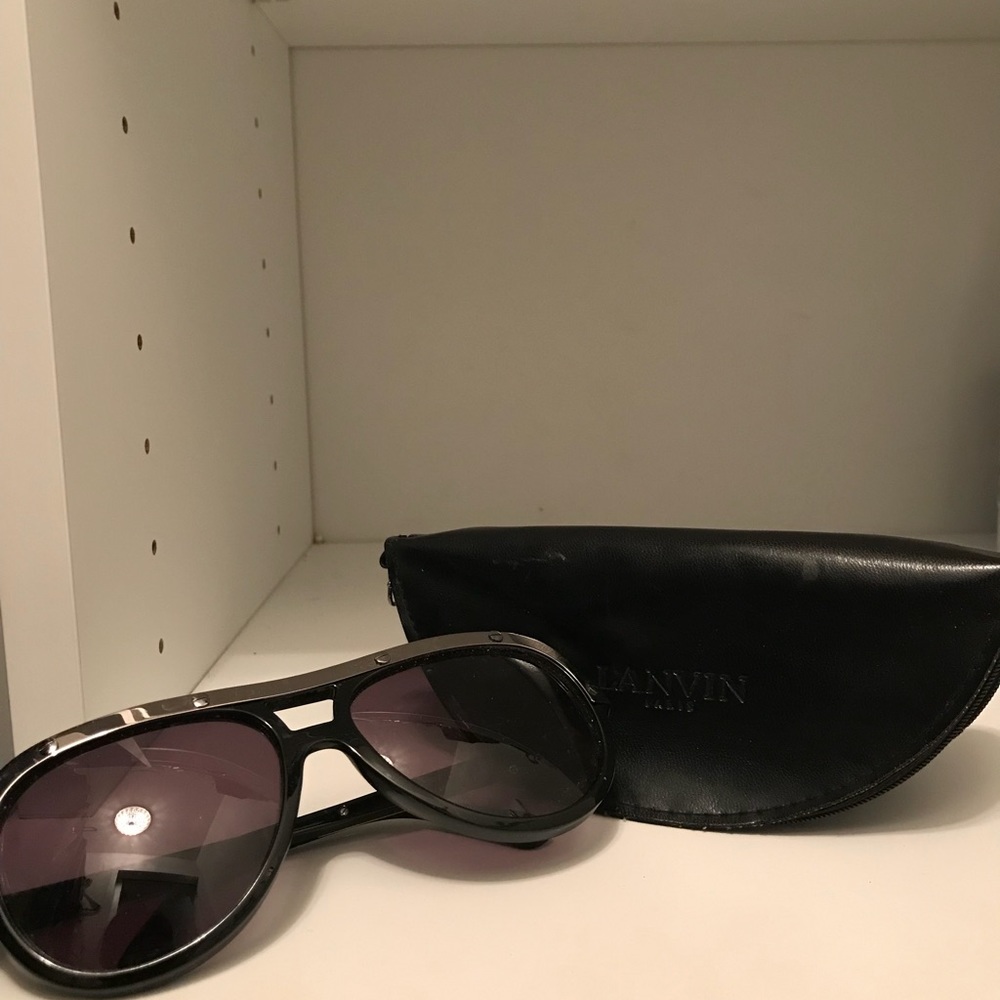Lavin LV 2147 Oversized Aviators